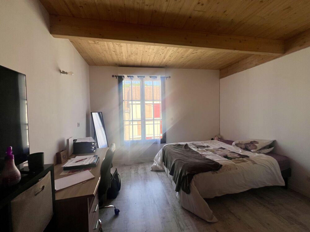 Vente Maison Maison 6 pièces Vaux-sur-seine