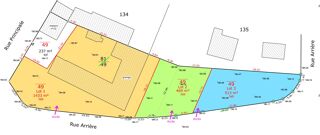  Terrain à vendre 469 m²