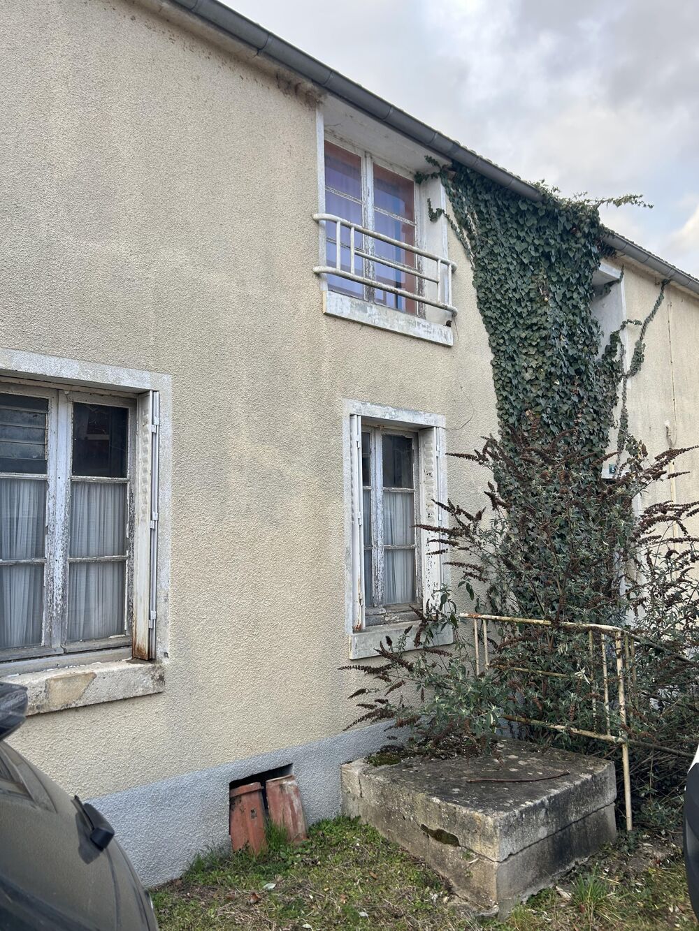 Maison 3 pièces 80 m² · à Surgy · 80 m² · 18 000 €