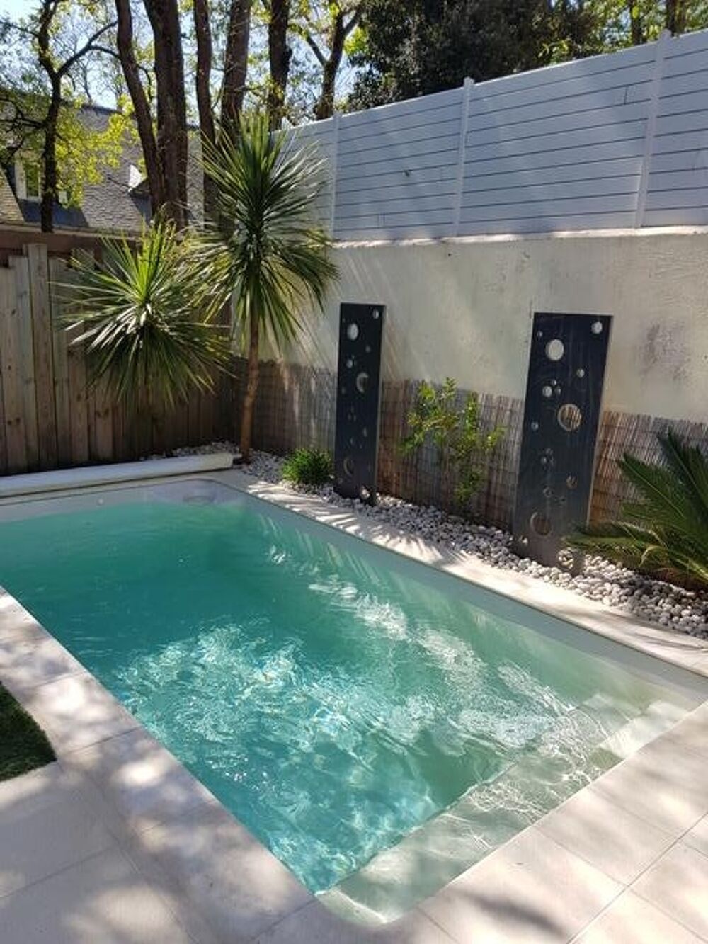  vendre  Maison Saint-Nazaire (44600)