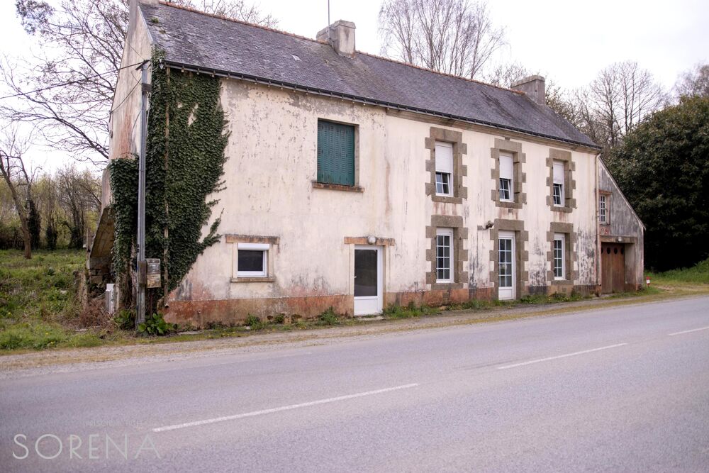 Maison 6 pièces