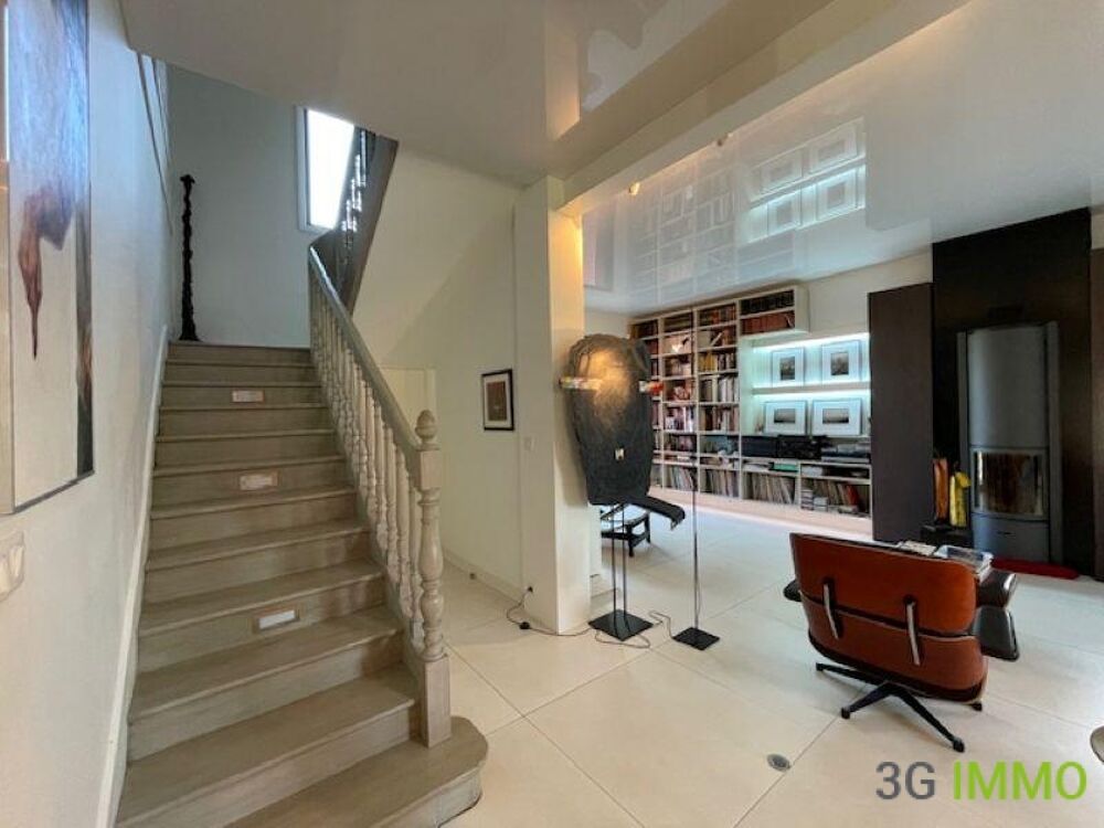 � vendre  Maison Paimb�uf (44560)