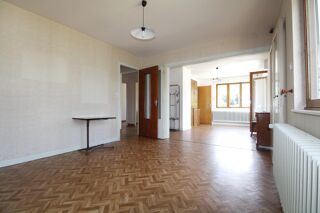  Maison  vendre 7 pices 132 m