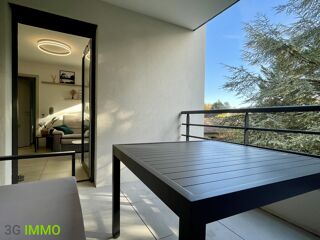  Appartement � vendre 2 pi�ces 40 m�