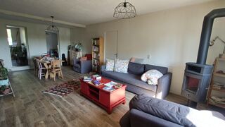  Maison à vendre 4 pièces 98 m²