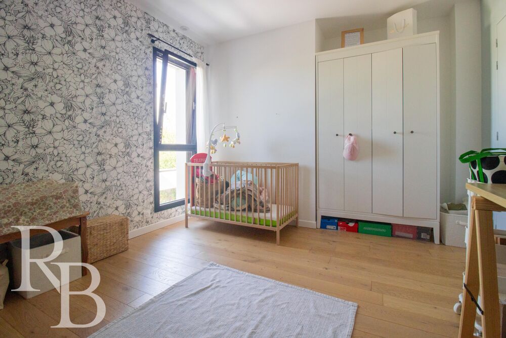 à vendre  Maison Billiers (56190)