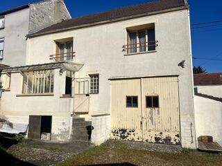  Maison � vendre 4 pi�ces 