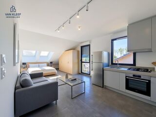  Appartement à vendre 1 pièce 1 m²