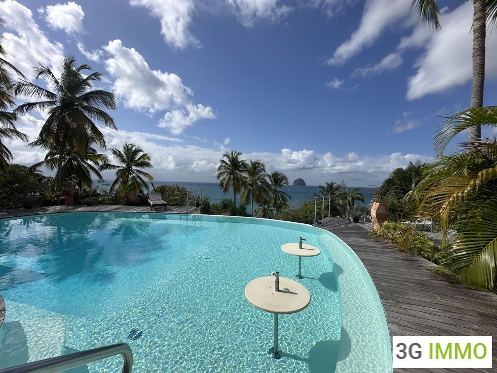 Vente Maison Propriété 10 pièces Le diamant