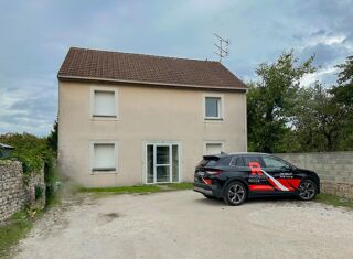  Appartement à louer 1 pièce 33 m²