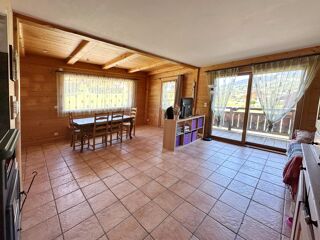  Maison � vendre 6 pi�ces 120 m�