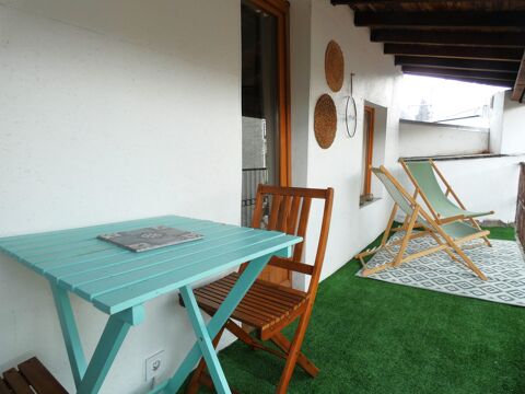  Appartement � louer 1 pi�ce 35 m�