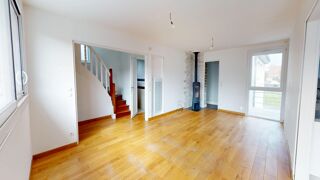  Maison à vendre 7 pièces 141 m²