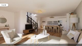  Maison à vendre 4 pièces 112 m²
