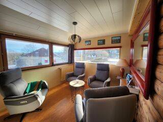  Maison � vendre 5 pi�ces 73 m�