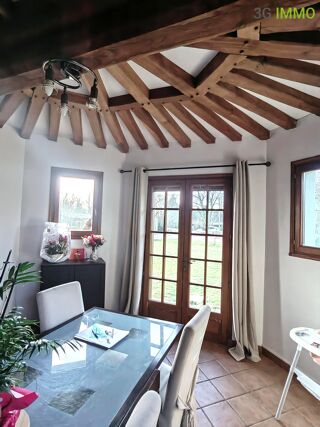  Maison à vendre 6 pièces 101 m²