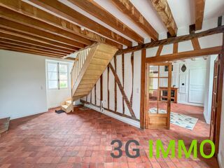  Maison à vendre 7 pièces 