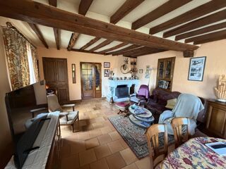 Maison à vendre 6 pièces 117 m²