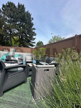  Maison  vendre 5 pices 95 m