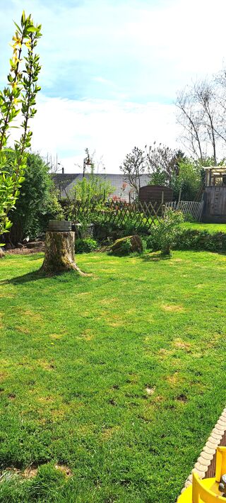  Maison � vendre 6 pi�ces 