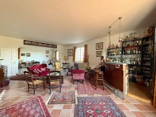  Maison � vendre 11 pi�ces 