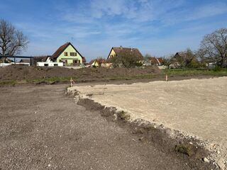  Terrain � vendre 415 m�
