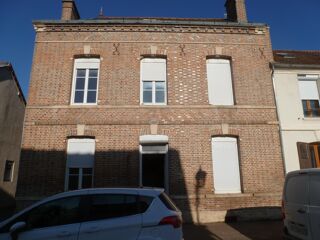  Maison � vendre 6 pi�ces 125 m�