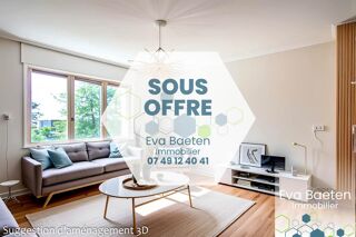  Maison � vendre 5 pi�ces 120 m�