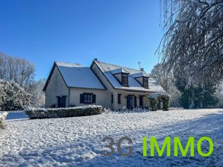  Maison � vendre 6 pi�ces 147 m�