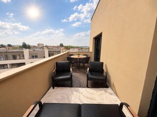  Appartement à vendre 2 pièces 36 m²