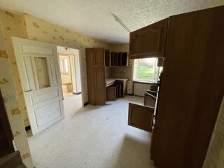  Maison à vendre 6 pièces 93 m²