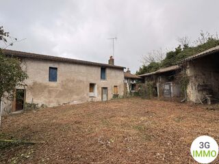  Maison � vendre 3 pi�ces 72 m�