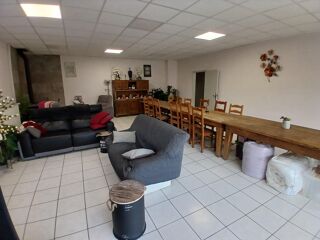  Maison � vendre 15 + pi�ces 446 m�
