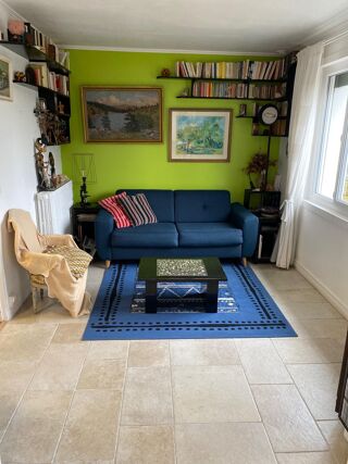  Maison � vendre 4 pi�ces 75 m�