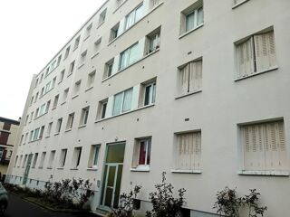  Appartement à vendre 4 pièces 69 m²