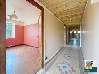  Maison à vendre 4 pièces 88 m²