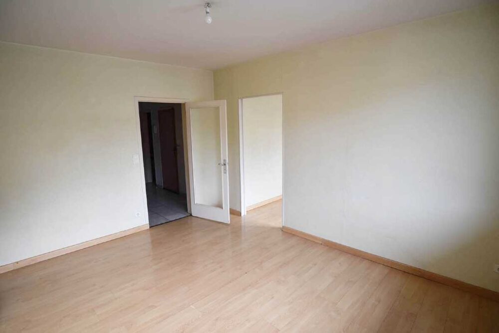 Appartement 3 pièces