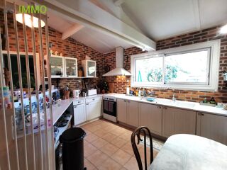  Maison � vendre 5 pi�ces 