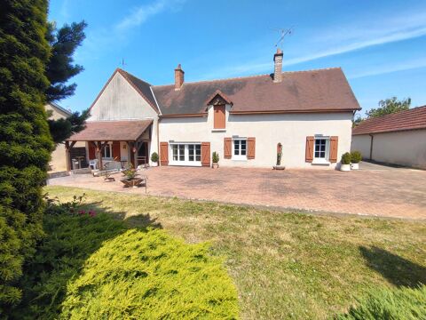  Maison  vendre 6 pices 160 m