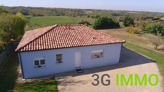  Maison  vendre 4 pices 92 m