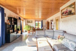  Maison à vendre 5 pièces 109 m²