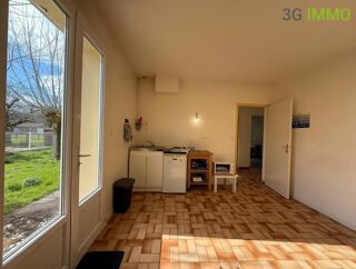  Maison à vendre 4 pièces 83 m²