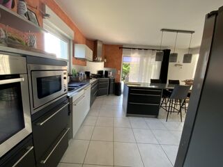  Maison � vendre 6 pi�ces 208 m�