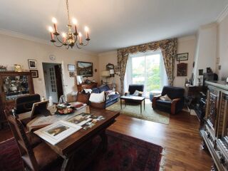 Vente Maison Maison 6 pièces Merdrignac