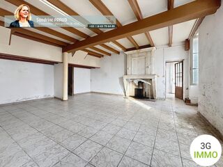  Maison � vendre 9 pi�ces 