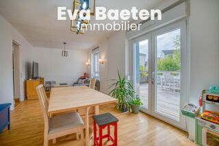Vente Maison Maison 4 pièces Terville