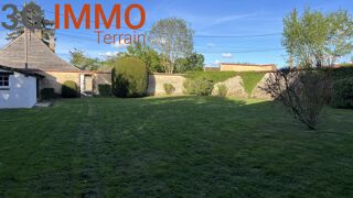 Vente Terrain 623 m², Dreux