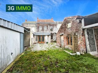  Maison � vendre 5 pi�ces 