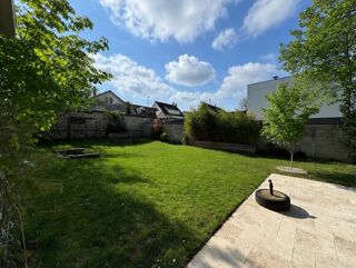  Maison à vendre 9 pièces 263 m²