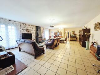  Maison � vendre 4 pi�ces 137 m�